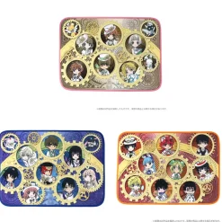 Home Decor>CLAMP 30th Anniversary Floor Mat