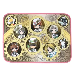 Home Decor>CLAMP 30th Anniversary Floor Mat