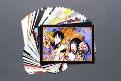 CLAMP Series Reproduction Art Print Set (B4-Size) Online