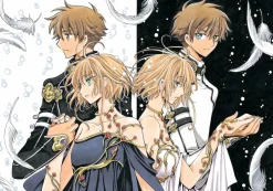 CLAMP Series Reproduction Art Print Set (B4-Size) Online