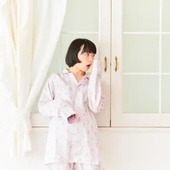 Bottoms>CLAMP 30th Anniversary All-Over Print Pajama Set