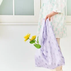 Bags & Wallets>CLAMP 30th Anniversary All-Over Print Eco Bag