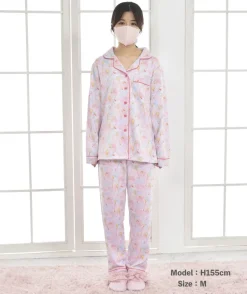 CLAMP 30th Anniversary Cardcaptor Sakura Loungewear Set