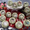Other Accessories>CLAMP 30th Anniversary Compact Mirror