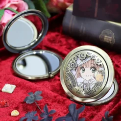 Other Accessories>CLAMP 30th Anniversary Compact Mirror