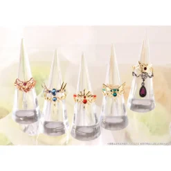 Jewelry & Hair Accessories>CLAMP 30th Anniversary Double Ring
