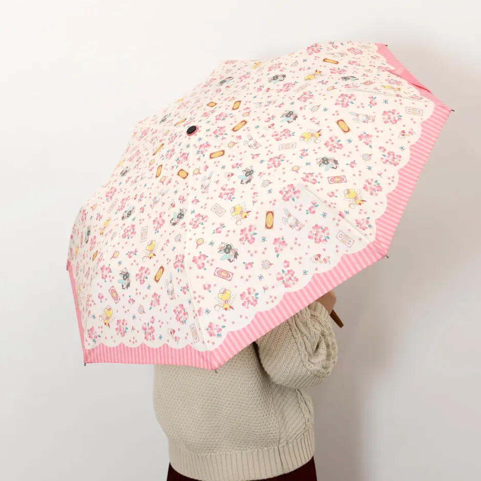 CLAMP 30th Anniversary Folding Umbrella Sale