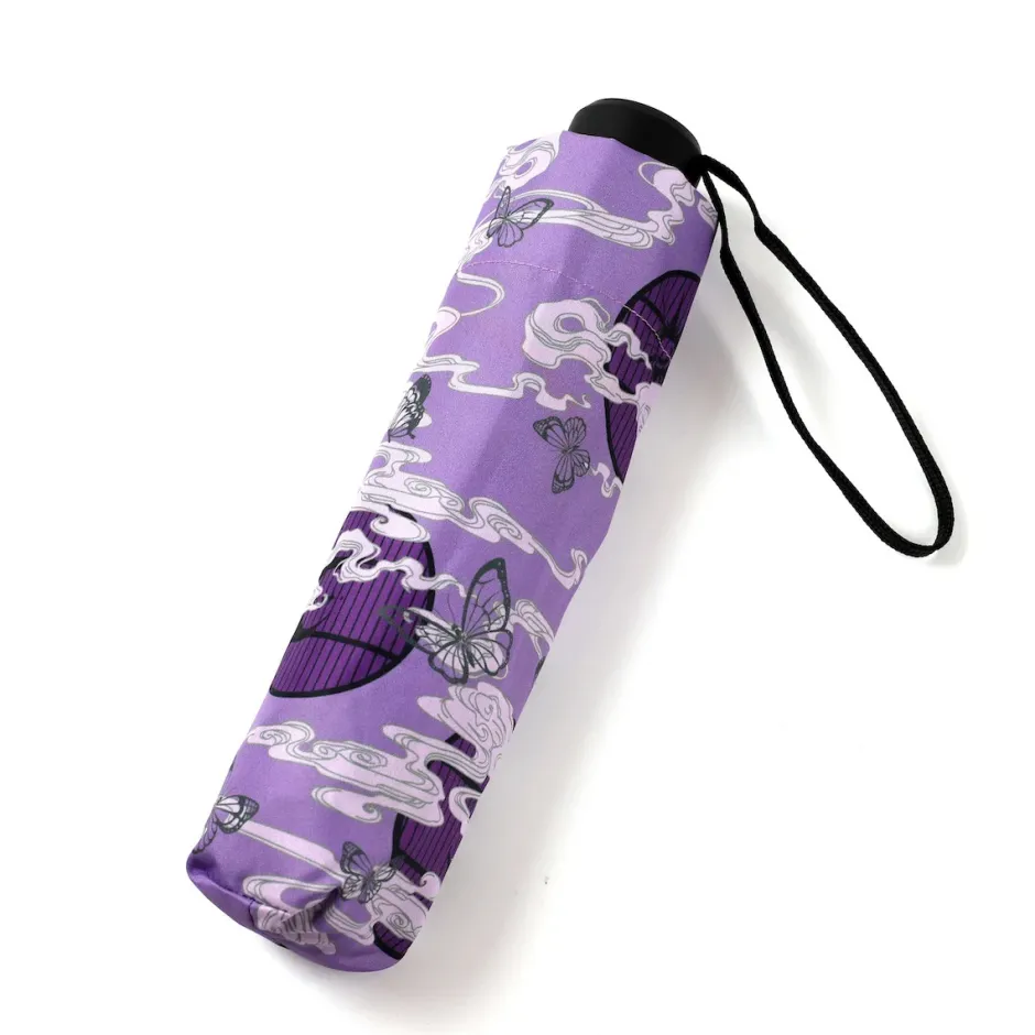 CLAMP 30th Anniversary Folding Umbrella Sale