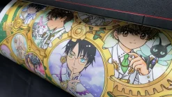 CLAMP 30th Anniversary Main Visual Reproduction Art Print (A1-Size) Outlet
