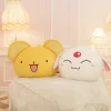 CLAMP 30th Anniversary Super Big Cushion Sale