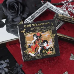 Other Accessories>CLAMP 30th Anniversary xxxHolic Necklace