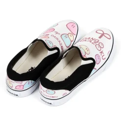 Footwear>Clannad Great Dango Family Slip-ons