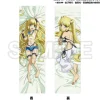 Cushions>Classroom for Heroes Dakimakura Pillow Cover Cú