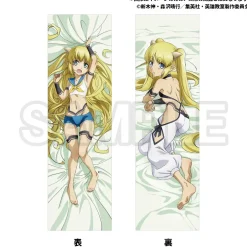 Cushions>Classroom for Heroes Dakimakura Pillow Cover Cú