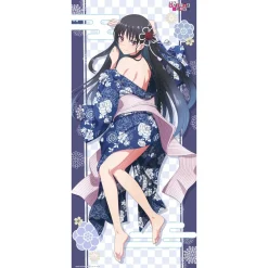 Tapestries>Classroom of the Elite Big Tapestry Suzune Horikita Kimono Ver. (Re-run)