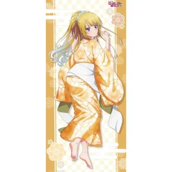 Classroom of the Elite Big Tapestry Kei Karuizawa: Kimono Ver. (Re-run) New
