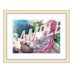 Classroom of the Elite Fest 2025 A4 Chara Fine Graph Discount