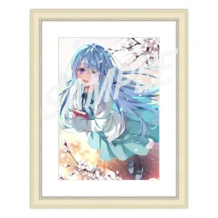 Classroom of the Elite Fest 2025 A4 Chara Fine Graph Discount