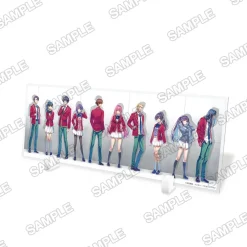 Classroom of the Elite Fest 2025 Panorama Acrylic Plate Discount