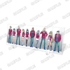 Classroom of the Elite Fest 2025 Panorama Acrylic Plate Discount