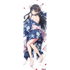 Classroom of the Elite Premium Dakimakura Pillow Cover Suzune Horikita Kimono Ver. (Re-run) Online