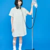 Cosplay Outfits>Clean Room Tunic