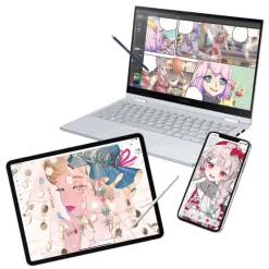 Clip Studio Tabmate 2 (International Version) Clearance