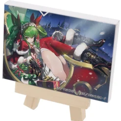 Code Geass: Genesic Re;CODE Trading Mini Canvas Box Set Sale