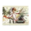 Art Canvas Boards>Code Geass: Lelouch of the Rebellion Lost Stories Canvas Board Suzaku
