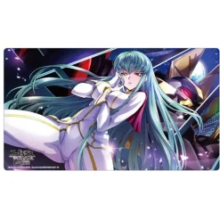 Home Goods>Code Geass: Lelouch of the Rebellion Lost Stories Rubber Desk Mat Collection Lelouch