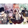 Calendars>Collar x Malice 2018 Calendar