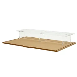 Pouches & Other Cases>Collection Case L Acrylic Stage (1 Step Height 50mm)