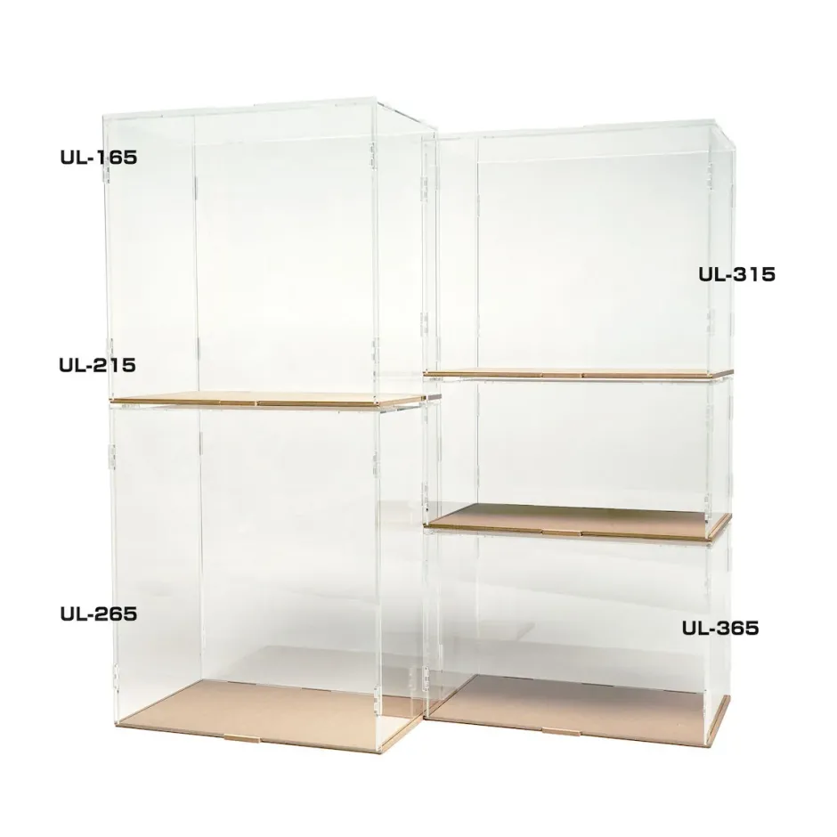 Collection Case L Series: Ultimate UV Ver. Sale