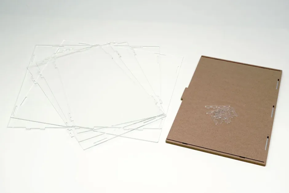 Collection Case L Series: Ultimate UV Ver. Sale