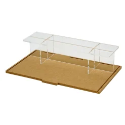Collection Case M Acrylic Stage (1 Step Height 60mm) Online