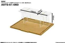 Collection Case S Acrylic Stage (1 Step Height 60mm) Sale