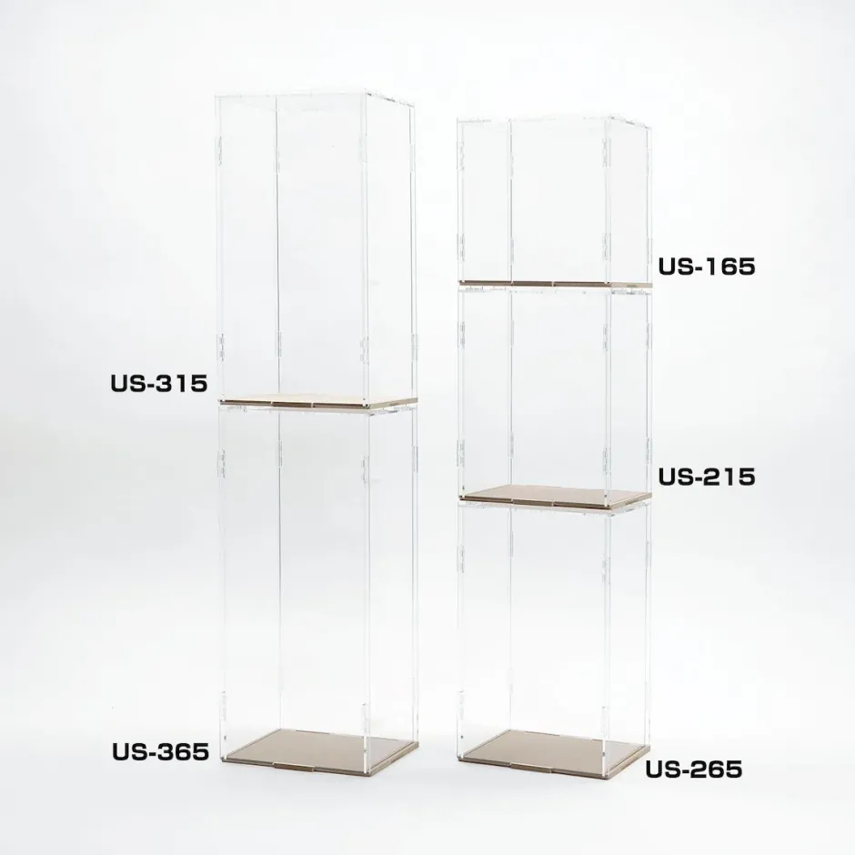 Collection Case S Series: Ultimate UV Ver. Discount