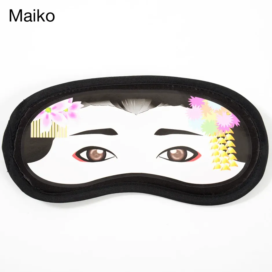 Roomwear & Sleepwear>Colored Eye Masks