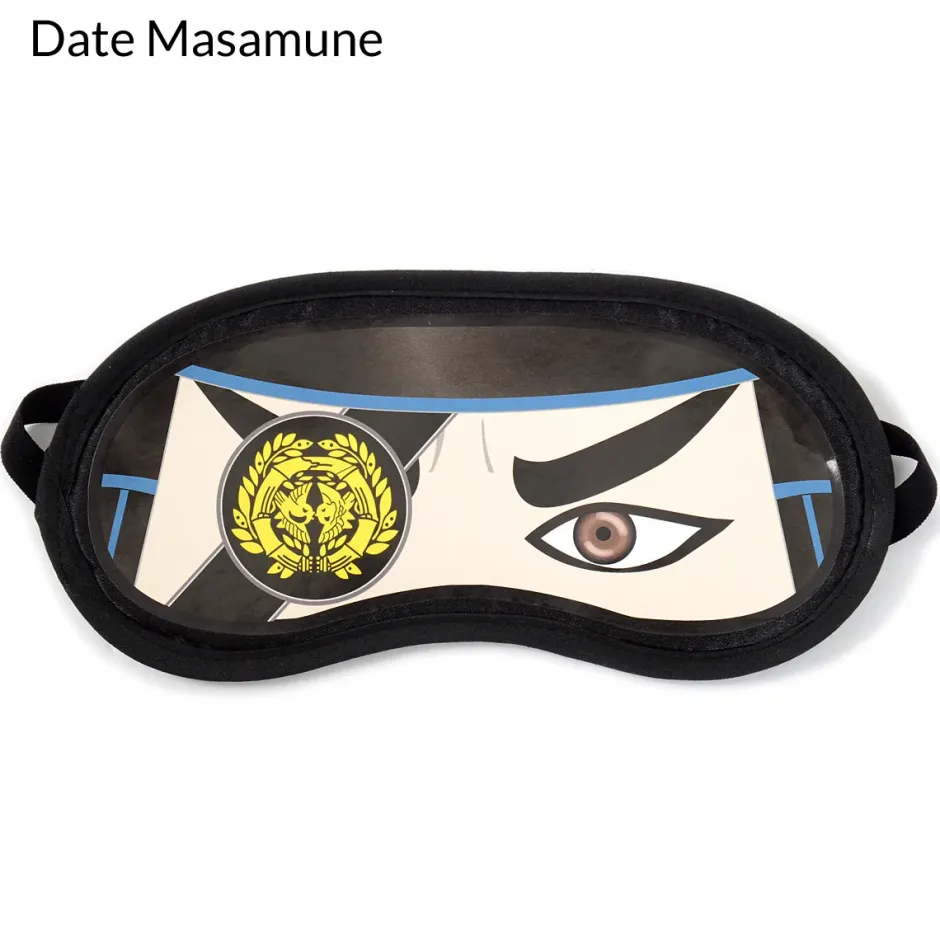 Roomwear & Sleepwear>Colored Eye Masks
