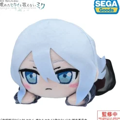 Medium Plushies>Colorful Stage! The Movie: A Miku Who Can't Sing Nesoberi Plushie Yoisaki Kanade