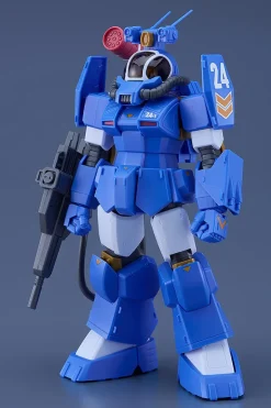 Combat Armors Max 31: Get Truth Fang of the Sun Dougram Soltic H8 Roundfacer Korchima Spl Ver. GT 1/72 Scale Plastic Model Kit Sale