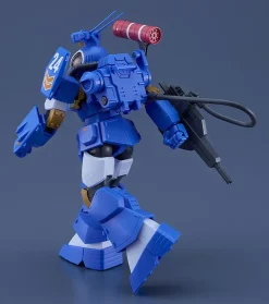 Combat Armors Max 31: Get Truth Fang of the Sun Dougram Soltic H8 Roundfacer Korchima Spl Ver. GT 1/72 Scale Plastic Model Kit Sale