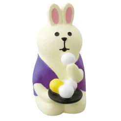 comcombre Otsukimi x Autumn Food Diorama Collection Hot