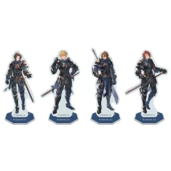 [Comic Market 97] Granblue Fantasy Dragon Knights Collection Bag Hot