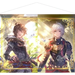 [Comic Market 97] Granblue Fantasy Archangel Collection Bag New