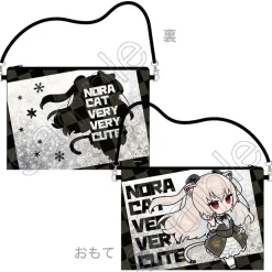 [Comic Market 97] Nora Cat Goods Hot