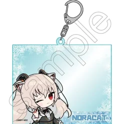 [Comic Market 97] Nora Cat Goods Hot