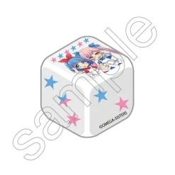 [Comic Market 97] Omega Sisters Goods Hot