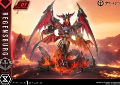 Scale Figures>Concept Masterline Azur Lane Regensburg 1/6 Scale Figure Ultimate Edition