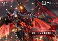 Scale Figures>Concept Masterline Azur Lane Regensburg 1/6 Scale Figure Ultimate Edition